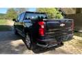 Chevrolet Silverado 6,2L V8 HIGH COUNTRY Bleu - thumbnail 4