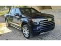 Chevrolet Silverado 6,2L V8 HIGH COUNTRY Bleu - thumbnail 9