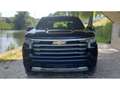 Chevrolet Silverado 6,2L V8 HIGH COUNTRY Bleu - thumbnail 11