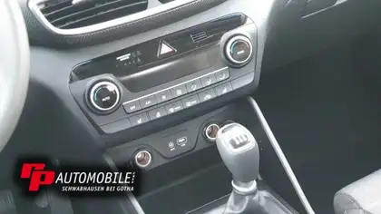Annonce voiture d'occasion Hyundai TUCSON - CARADIZE