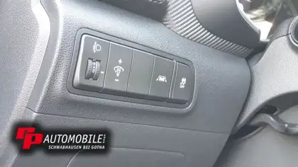 Annonce voiture d'occasion Hyundai TUCSON - CARADIZE