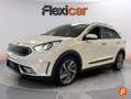 Kia Niro 1.6 GDi Híbrido Emotion Blanco - thumbnail 4