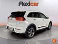 Kia Niro 1.6 GDi Híbrido Emotion Blanco - thumbnail 9
