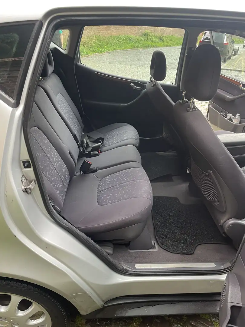 Mercedes-Benz A 140 Elegance - 1