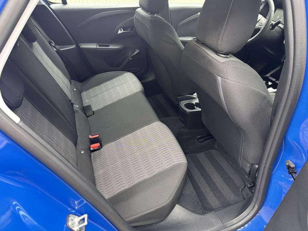 Opel Corsa-e