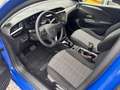Opel Corsa-e Edition +ALLWETTER+50kWh+ Blau - thumbnail 10