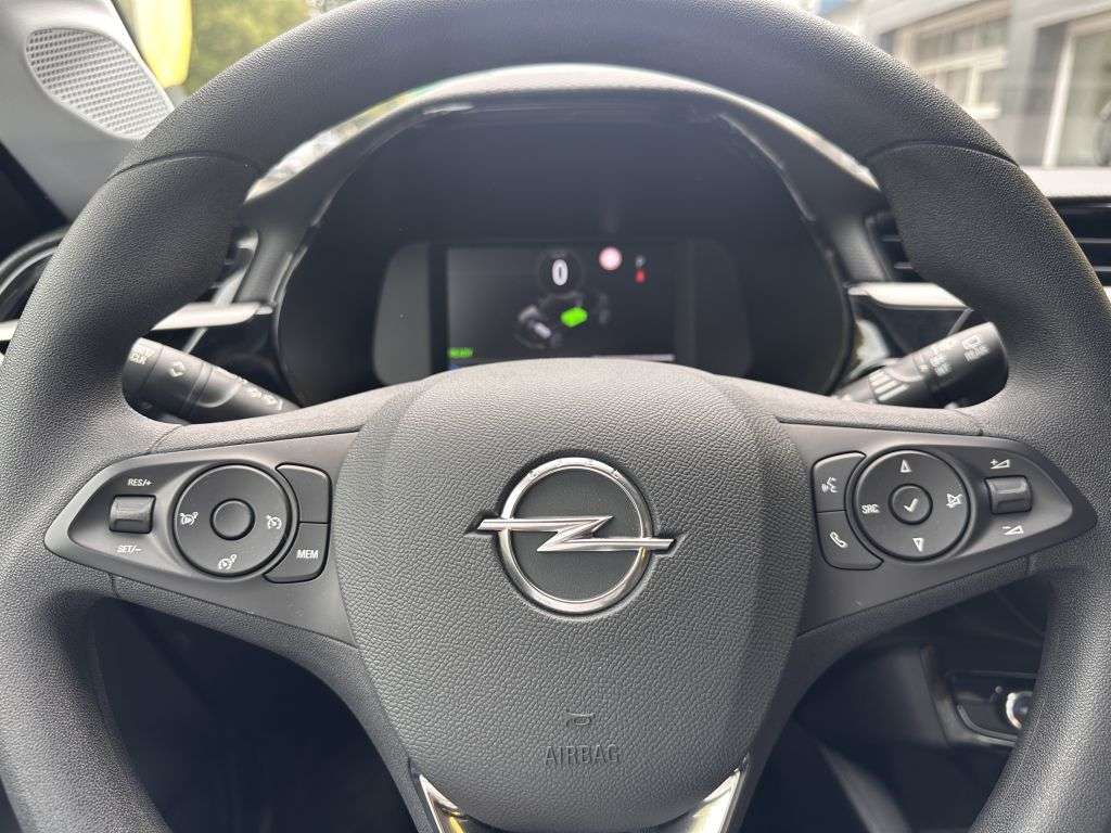 Opel Corsa-e