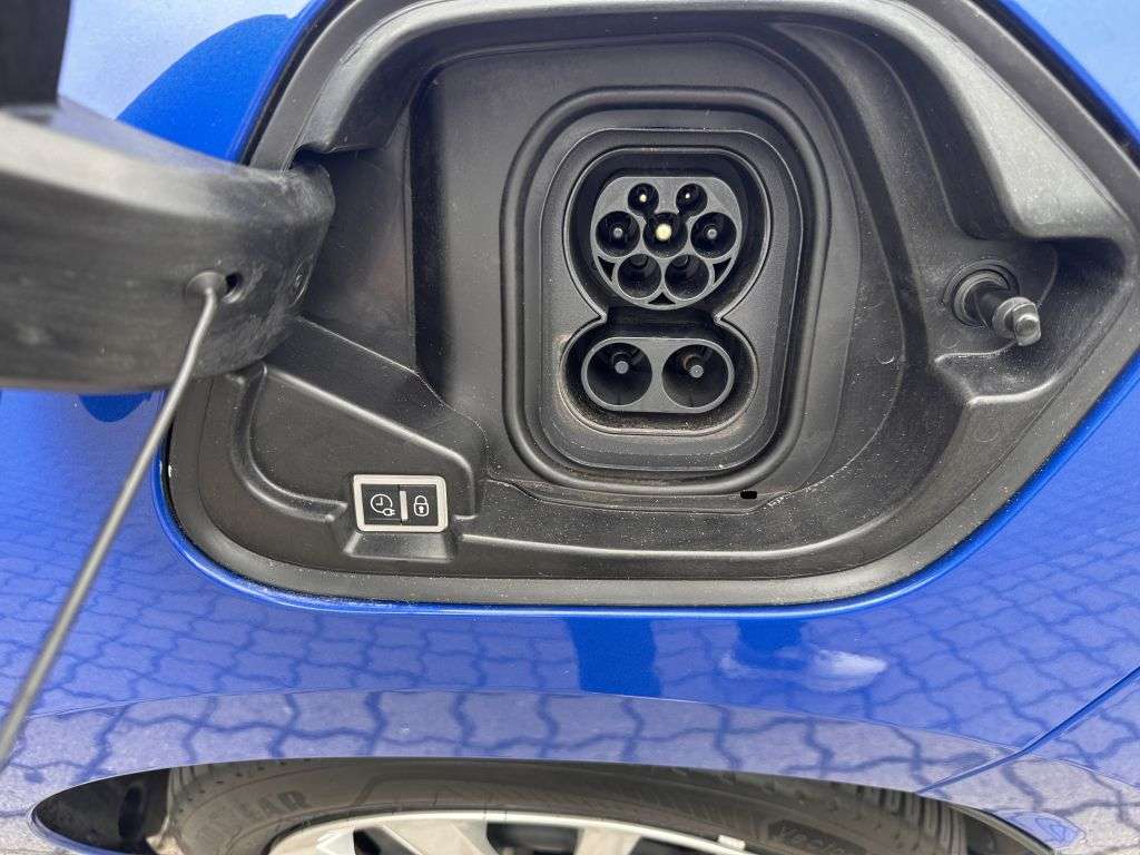 Opel Corsa-e
