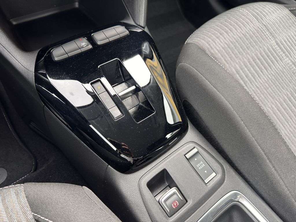 Opel Corsa-e