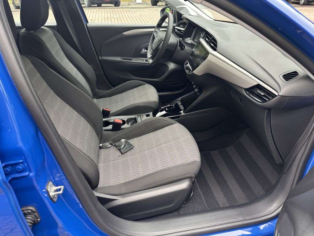 Opel Corsa-e