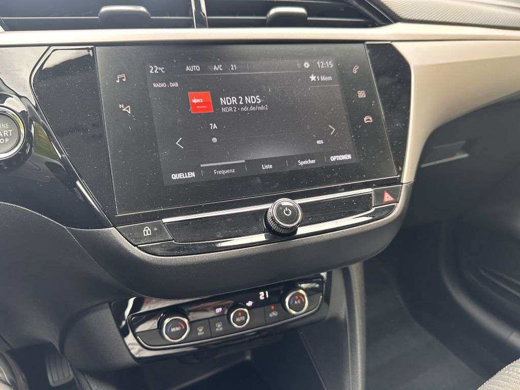 Opel Corsa-e