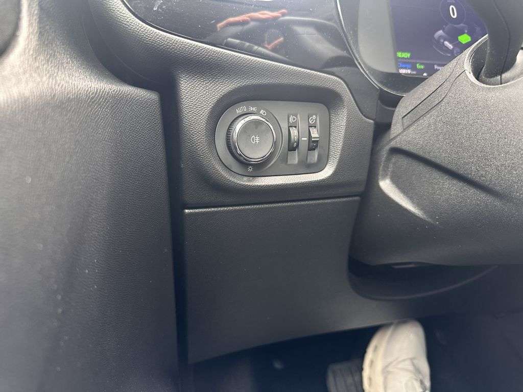 Opel Corsa-e
