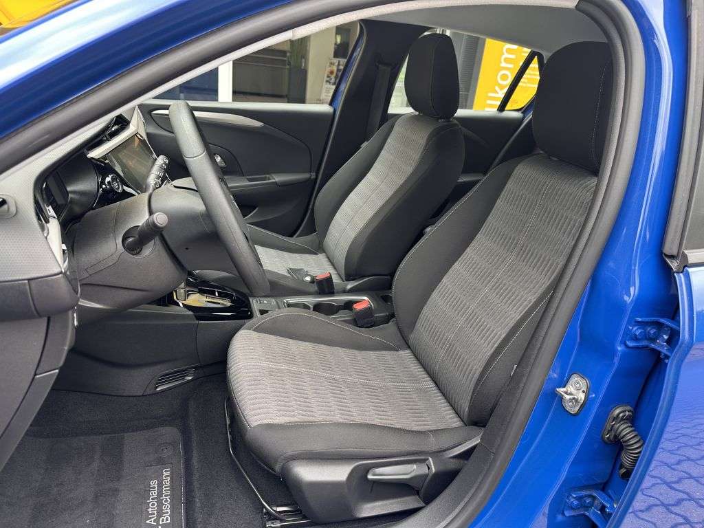 Opel Corsa-e