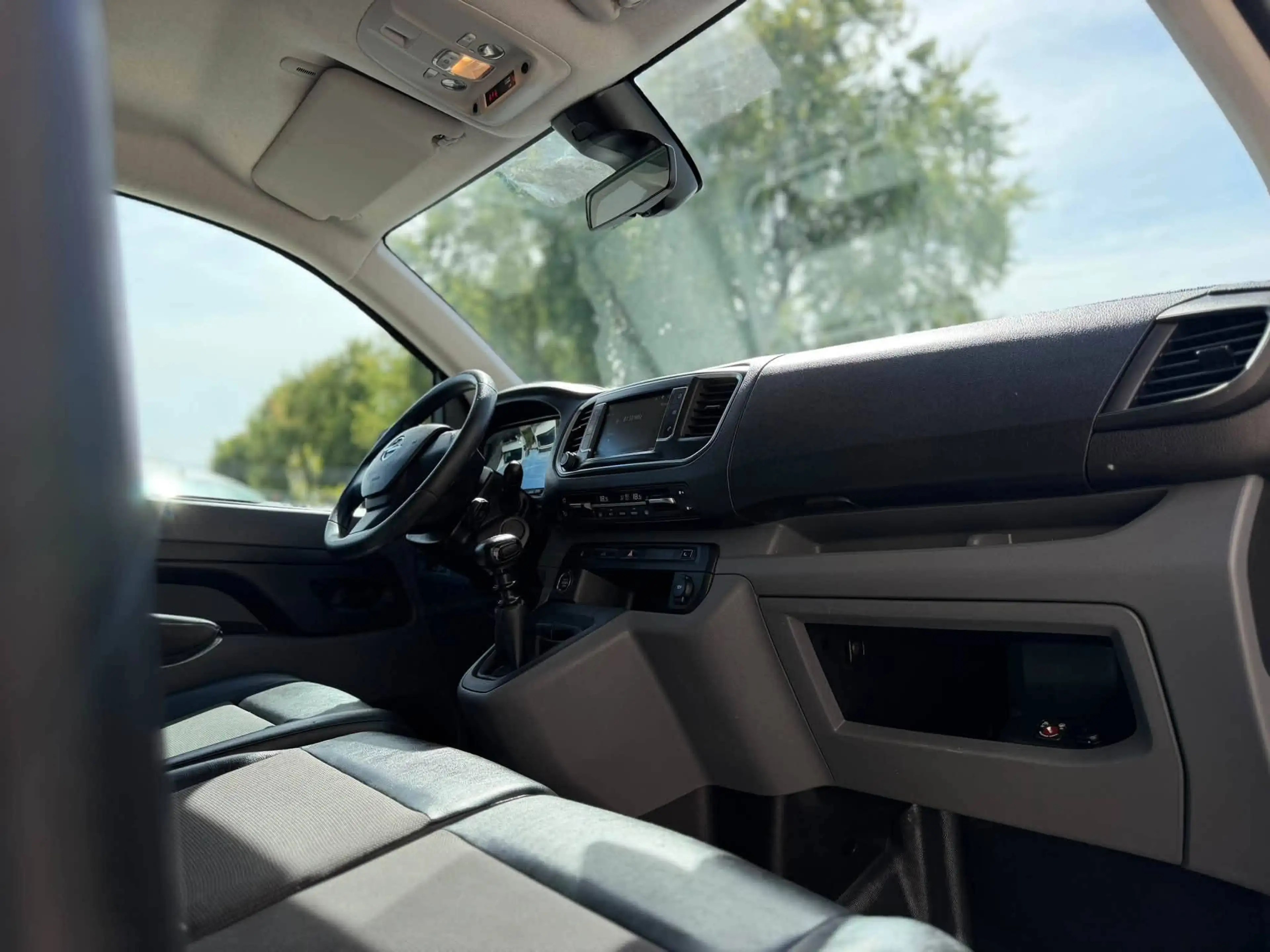 Opel Vivaro 2.0 TD L3H1 BInj. Innovation S/S (EU6.2) — photo 13