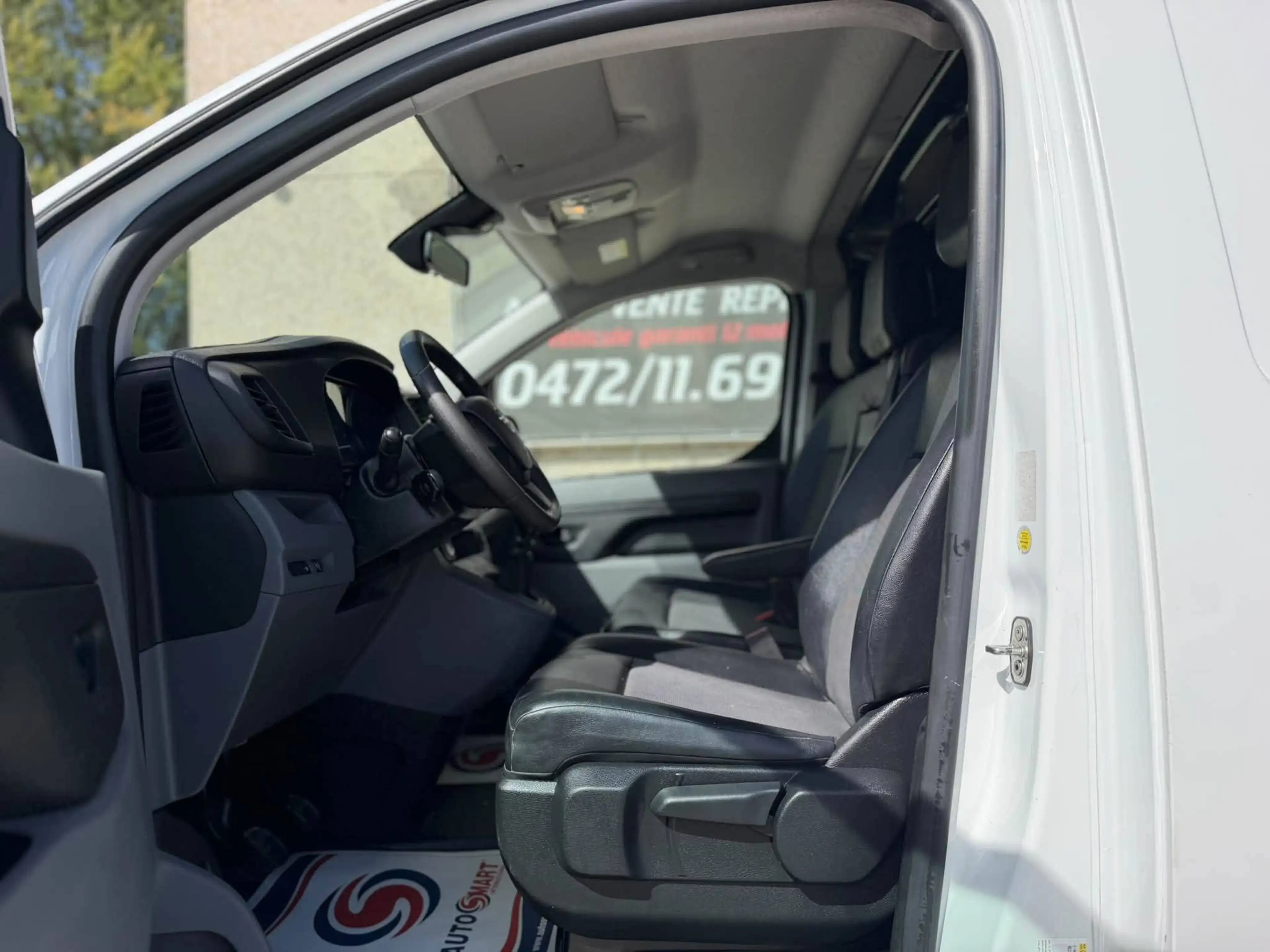 Opel Vivaro 2.0 TD L3H1 BInj. Innovation S/S (EU6.2) — photo 5