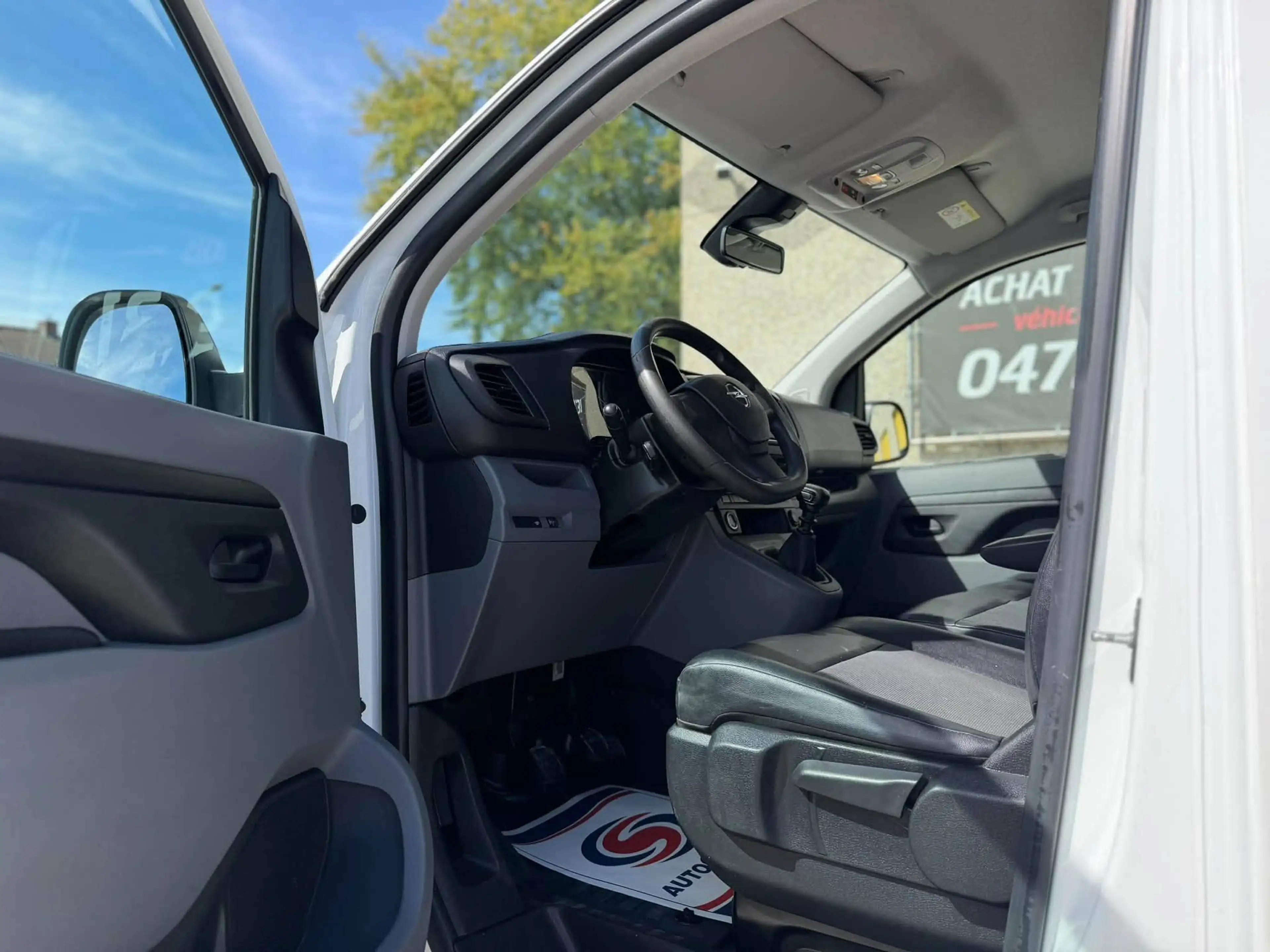 Opel Vivaro 2.0 TD L3H1 BInj. Innovation S/S (EU6.2) — photo 4