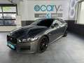 Jaguar XE R-Sport*Navi*Key-Less GO*LM*KLIMA*LEDER*LED* Grau - thumbnail 2