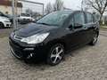 Citroen C3 Selection*Automatik*Klima*2.Hand*SH-Gepflegt* Schwarz - thumbnail 1
