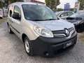 Renault Kangoo Rapid Extra Navi PDC Webasto Silber - thumbnail 1