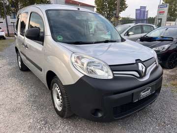 Rapid Extra Navi PDC Webasto