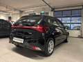 Hyundai i20 Select Mild-Hybrid Klima Einparkhilfe Sitzheizung Noir - thumbnail 4