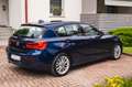 BMW 118 Serie 1 F20 118d 5p Sport auto Blu/Azzurro - thumbnail 2