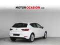 SEAT Leon 2.0TDI CR S&S Xcellence DSG6 150 Blanc - thumbnail 5