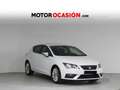 SEAT Leon 2.0TDI CR S&S Xcellence DSG6 150 Blanc - thumbnail 3