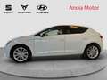 SEAT Leon 2.0TDI CR S&S Xcellence DSG6 150 Blanc - thumbnail 3