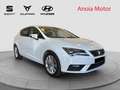 SEAT Leon 2.0TDI CR S&S Xcellence DSG6 150 Blanc - thumbnail 8