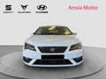 SEAT Leon 2.0TDI CR S&S Xcellence DSG6 150 Blanc - thumbnail 2