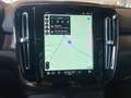 Volvo XC40 B3 automatico Ultra Black Edition Km 130 !!!!!! Noir - thumbnail 17