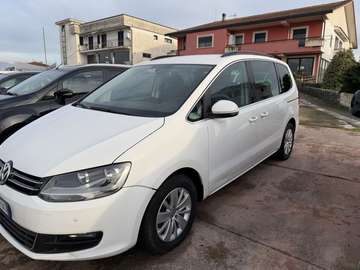 Sharan 2.0 TDI 7 posti