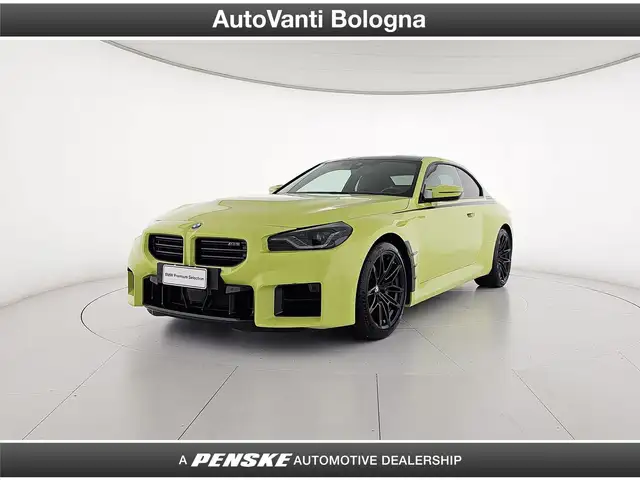 BMW M2