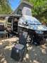Trucks-Lkw VW Campingbus Zwart - thumbnail 1