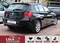 BMW 116 i  KeyGo*Klima*PDC*AUX*136Ps Noir - thumbnail 4