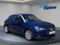 Audi A1 1.4 TFSI Sport. Sitzheizung , Einparkhilfe Blau - thumbnail 1