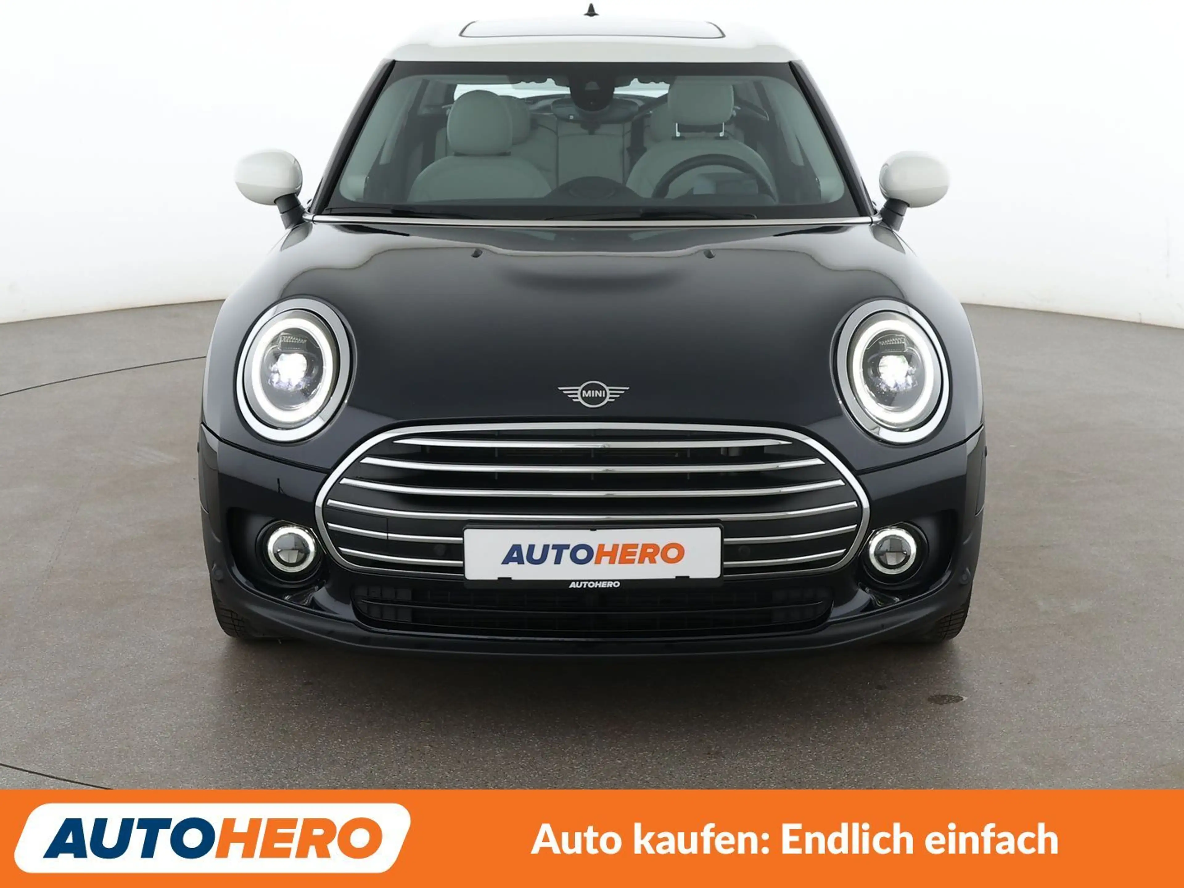 MINI Cooper Clubman Cooper Classic Trim Aut.*HUD*TEMPO*CAM*PDC*SHZ* — photo 9