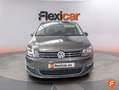 Volkswagen Sharan 2.0TDI Sport DSG 110kW Gris - thumbnail 2