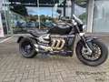 Triumph Rocket 3 R *Wenig KM*Top Zustand*Schwarz*167 PS* Noir - thumbnail 4