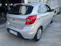 Ford Ka/Ka+ Ka III + 2017 5p Ka + 1.2 70cv Argento - thumbnail 5