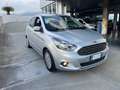 Ford Ka/Ka+ Ka III + 2017 5p Ka + 1.2 70cv Argento - thumbnail 1