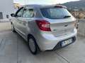 Ford Ka/Ka+ Ka III + 2017 5p Ka + 1.2 70cv Argento - thumbnail 4