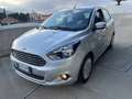 Ford Ka/Ka+ Ka III + 2017 5p Ka + 1.2 70cv Argento - thumbnail 2
