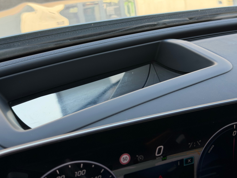 Mercedes-Benz C 300 e AMG hybride Full Options *Toit Pano/ Caméra 360/ LED* Garantie 12M — photo 13