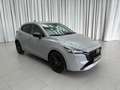 Mazda 2 1.5L G 90PS MT HOMURA Grau - thumbnail 3