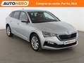 Skoda Scala 1.0 TSI Style 81kW Silber - thumbnail 8
