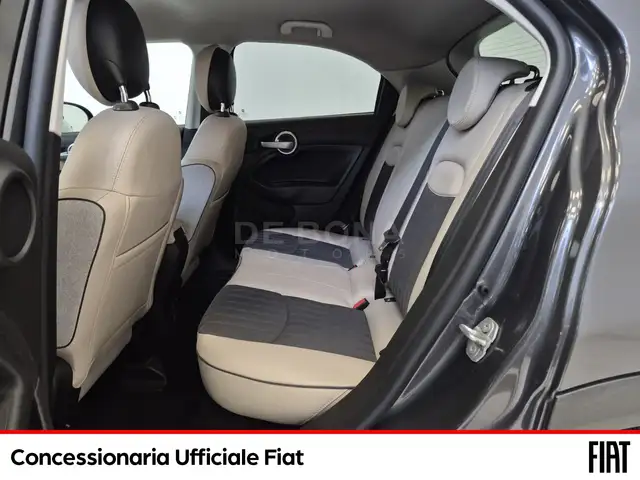 Fiat 500x view 8