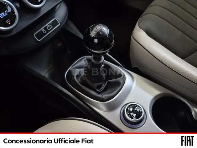 Fiat 500x view 15
