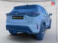 Toyota Yaris Cross 130h GR Sport MC24 Gris - thumbnail 6